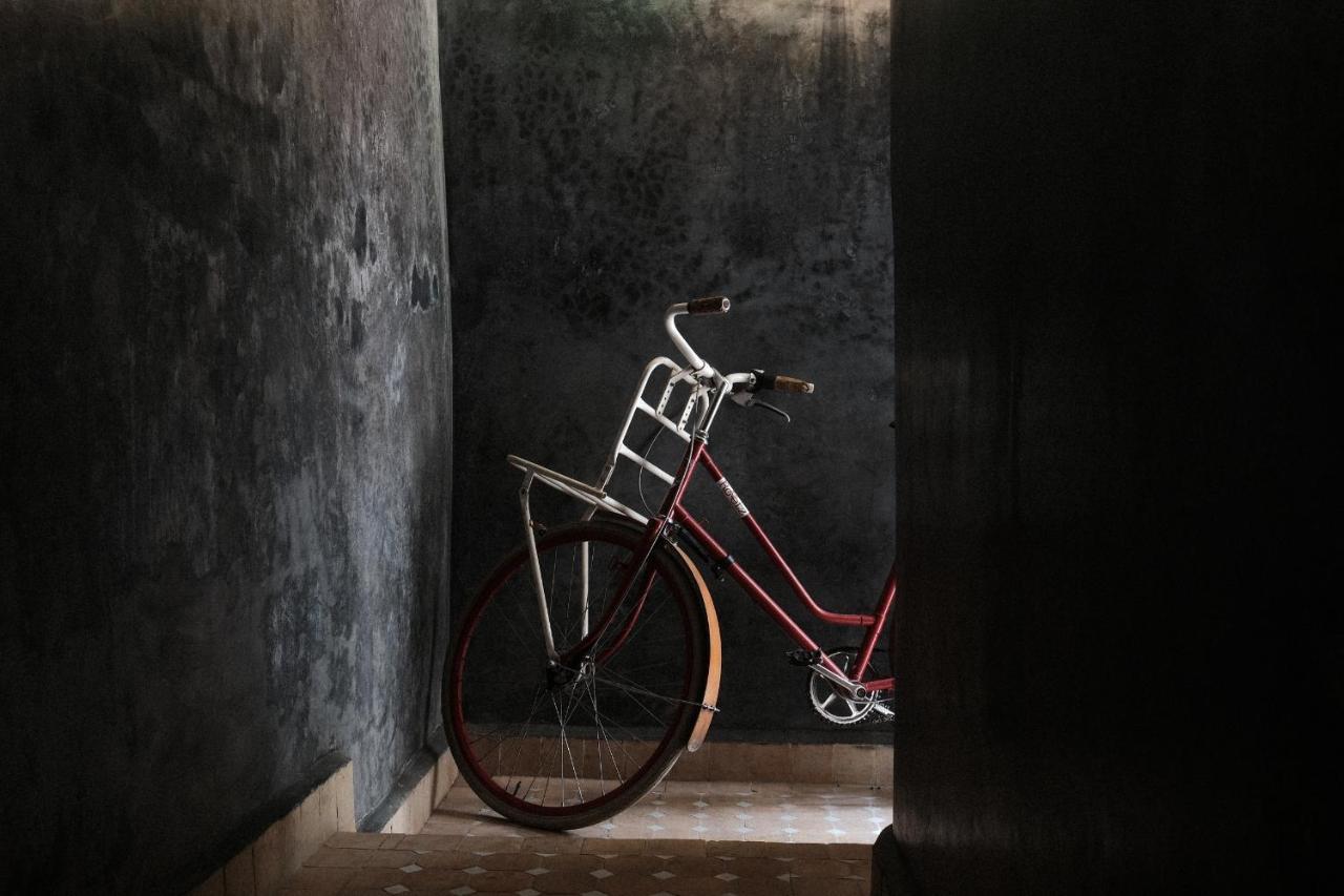 Riad Maison 24 Marrakesh Eksteriør bilde