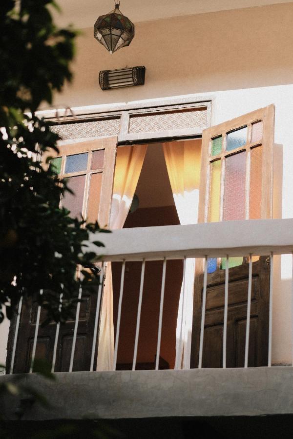 Riad Maison 24 Marrakesh Eksteriør bilde