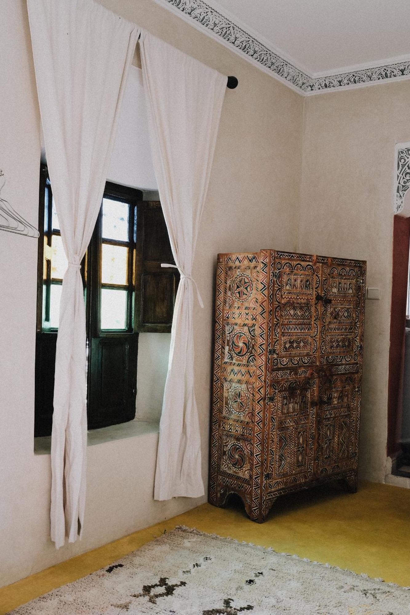 Riad Maison 24 Marrakesh Eksteriør bilde