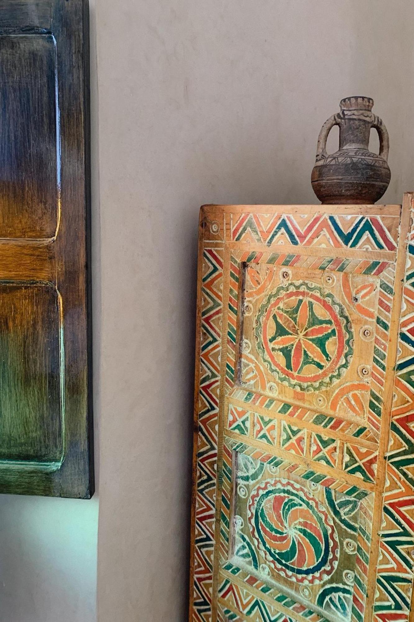 Riad Maison 24 Marrakesh Eksteriør bilde