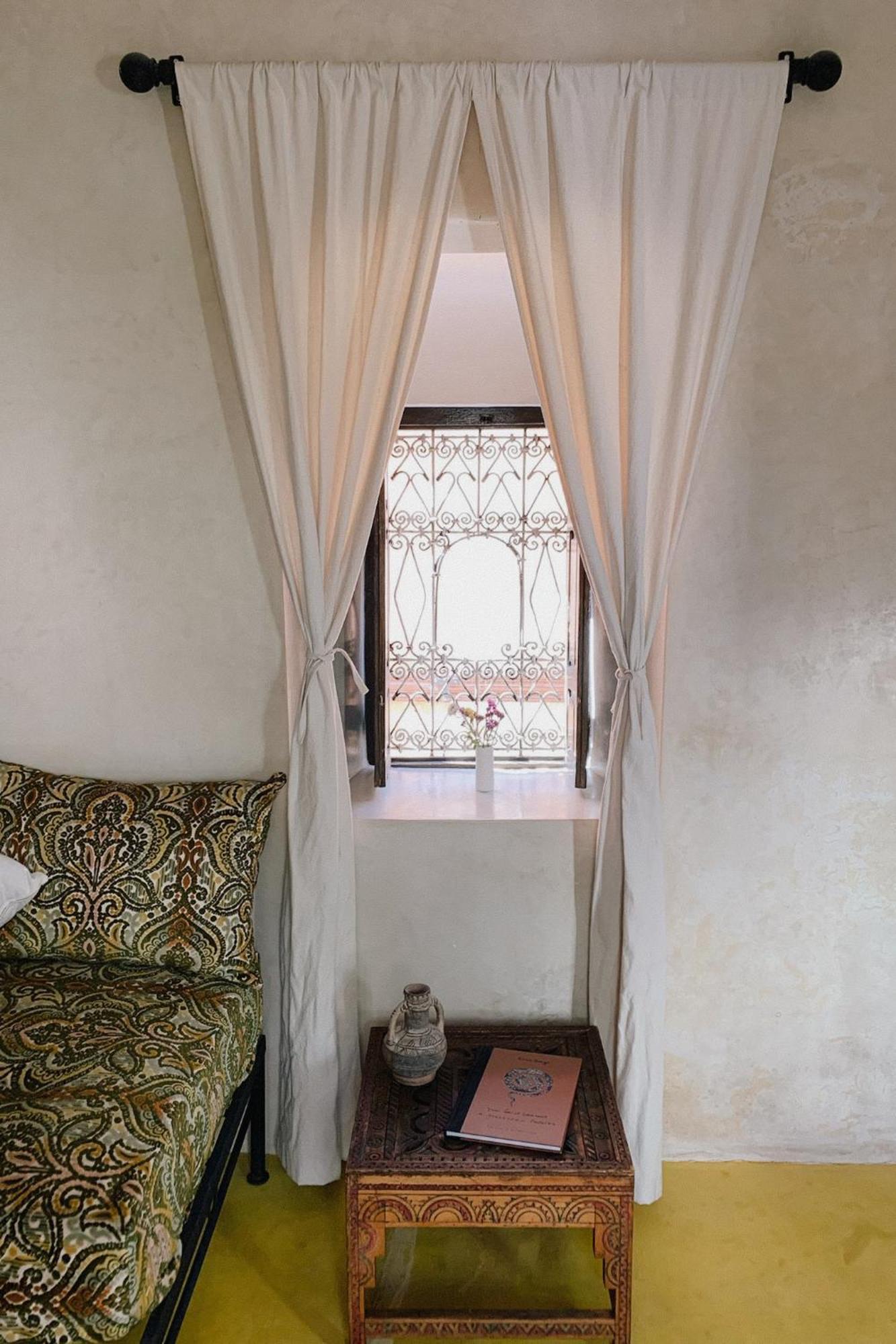 Riad Maison 24 Marrakesh Eksteriør bilde