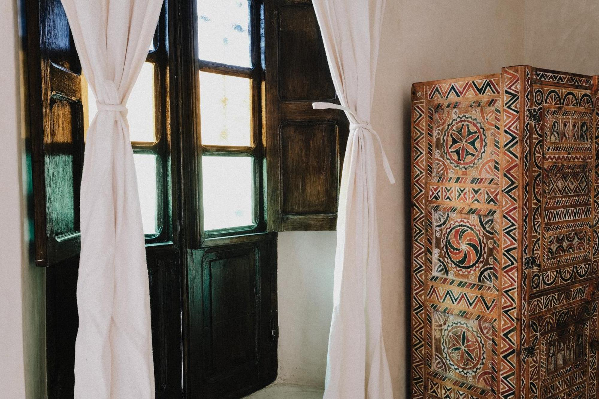 Riad Maison 24 Marrakesh Eksteriør bilde